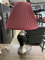 Lamp MSRP $299