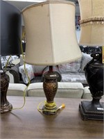 Lamp MSRP $249