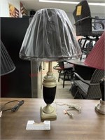 Lamp MSRP $199