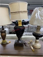 Lamp MSRP $349