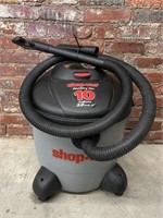 10 gal. Shop Vac Wet/Dry Vacuum