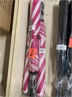 Lot of (3) Medium Sized Activsport Pink and White
