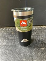 New Ozark Trail cup black
