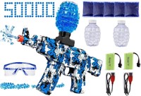 Electric Gel Ball Blaster Toy