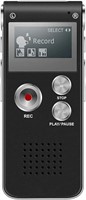 56$-Digital Voice Recorder 16GB