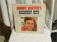 Johnny Horton-Greatest Hits
