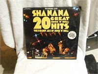 Shanana-20 Great Rock 'N' Roll Hits