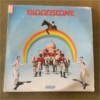 Bloodstone Unreal funk soul LP 1973