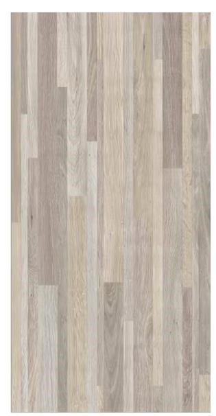 Peel and Stick Vinyl Tile Flooring (200 sqft)