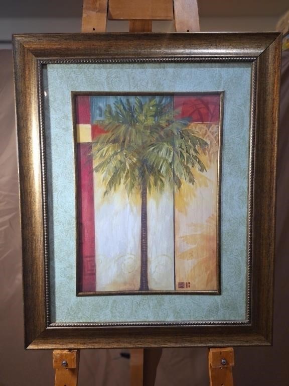 Art & Home Decor Auction