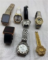 Watches