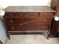 Vintage dresser - rough condition