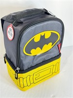 Thermos Batman Lunch Box