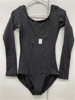 CAPEZIOX WOMENS BODYSUIT SIZE LARGE