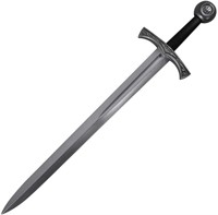 28in Foam Padded Medieval Crusader Sword