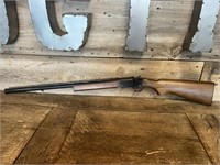 Hatfield SGL - 12ga.