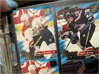 HOCKEY CARDS