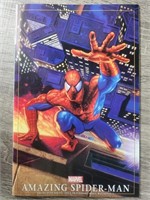 Amazing Spider-man 42(2024)HILDEBRANDT MMIII VT +P