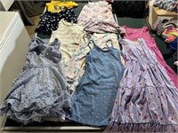 Youth girls dresses size 7/8