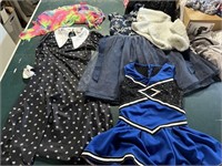 Dresses, costume girls size 8/10