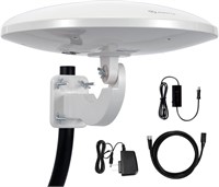 Antop Omni-Directional Outdoor TV Antenna