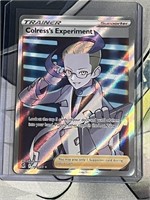 Pokemon Colresseds Experiment 190/196