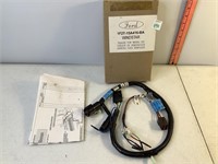 Ford Windstar Trailer Tow Wiring Kit