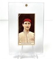 T207 LARRY MCLEAN BASEBALL CARD