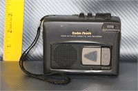 Vintage Radio Shack Tape Recorder