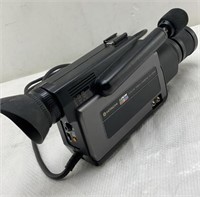 Hitachi Saticon color video camera VK-C830