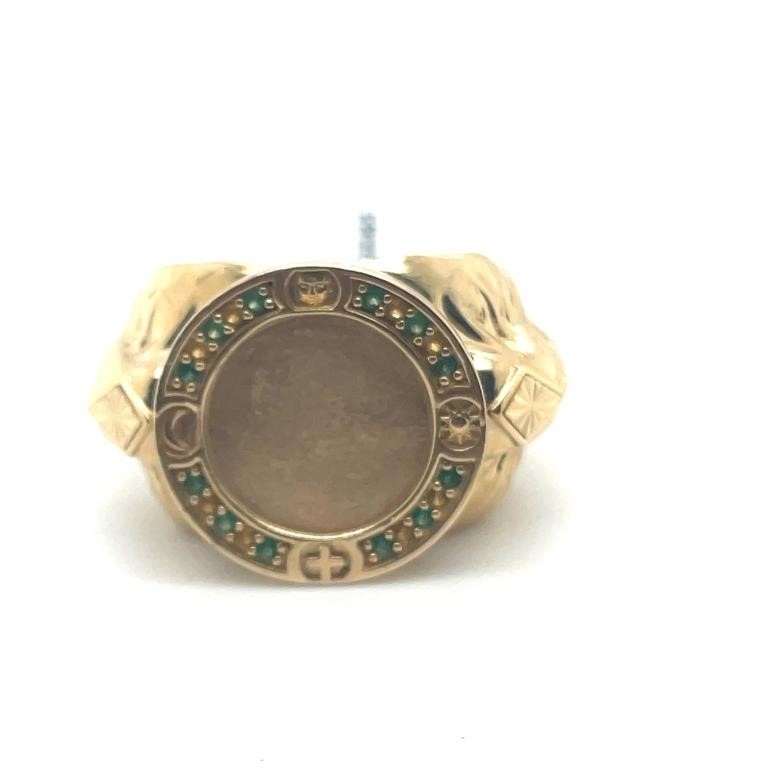 State Jewelry Auction Ends Sunday 04/21/2024