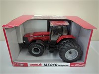 Case IH MX210 Farm Show 2005 NIB 1/16