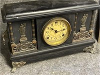 Sessions Clock Company Mantle Clock