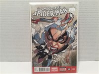 Amazing Spider-Man #003