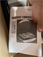 New George Foreman