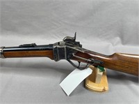 Garrett Arms 45/70, Made In Italy, Reproduction