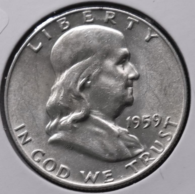 Pied Piper Coin Auction