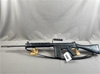 CAI L1A1 Sporter .308, Serial #960-2302B61,