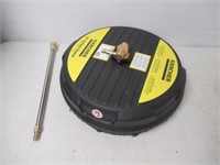 $107-"Used" Karcher Universal 15 Surface Cleaner
