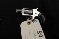 FREEDOM ARMS, CASULL'S IMPROVEMENT, A64255,