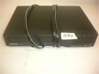 VHS Player