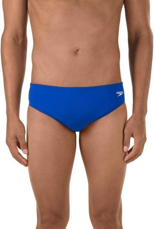 Speedo Mens Swimsuit Brief Endurance+ The One