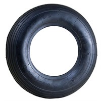 4.80/4.00-8 Replacement Pneumatic Wheel Tire and 1