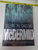 VAL MCDERMID, SIGNED, FIRST EDITION
