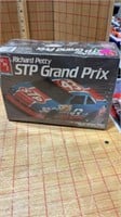 New AMT, Richard petty Grand Prix model car