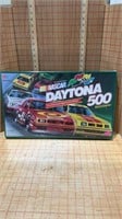 NASCAR Daytona 500, race game new in box