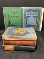 Dealer Book Lot Young Adult Science