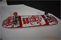 Speed Demons Skateboard