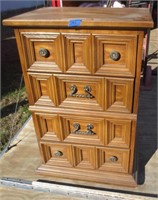 4 drawer dresser