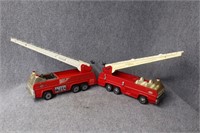 Firetrucks